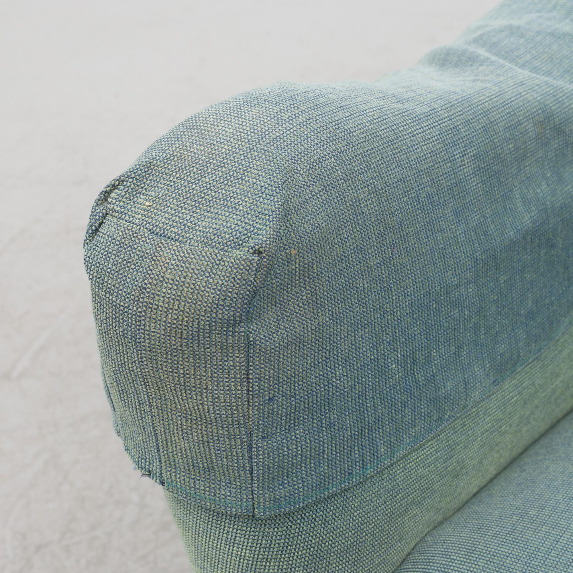 Otto Schulz, an armchair, Boet, first half of the 20th Century.