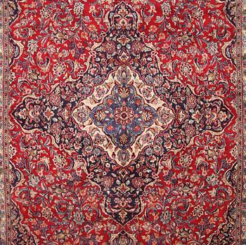 MATTA, Keshan, ca, 385 x 288 cm.