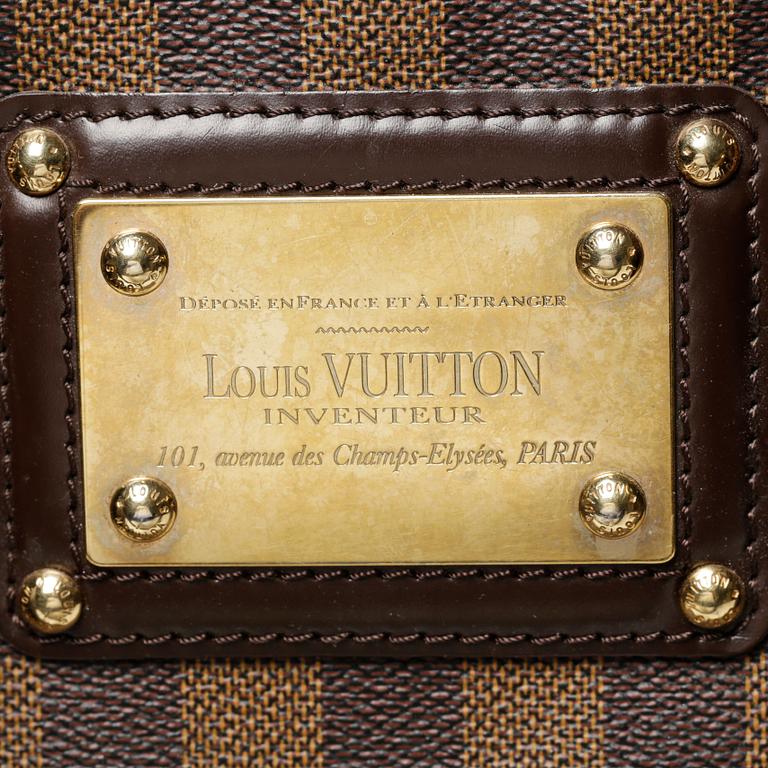 VÄSKA, "Berkeley", Louis Vuitton.