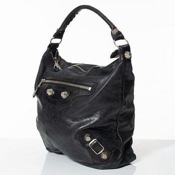 Balenciaga, bag, "Courier XL".