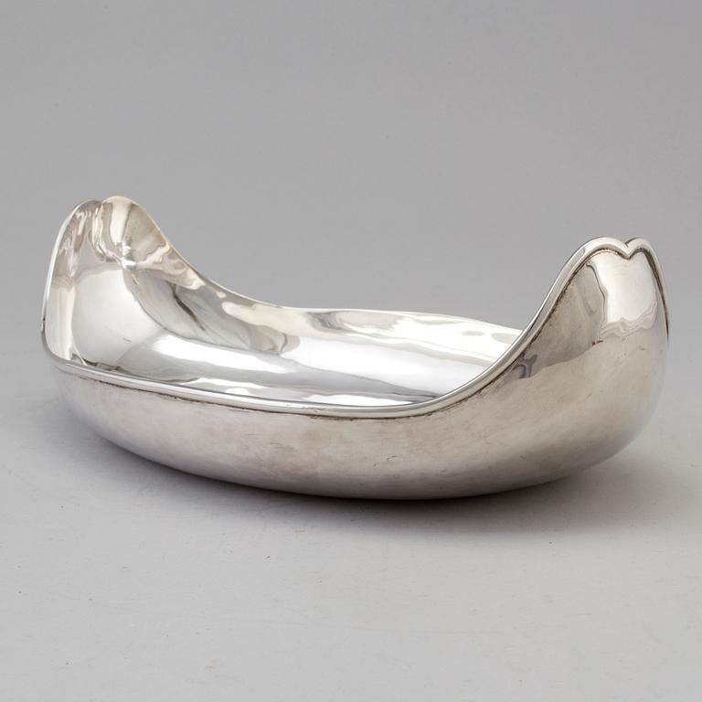 FAT, silver, Mexiko, 1900-tal.