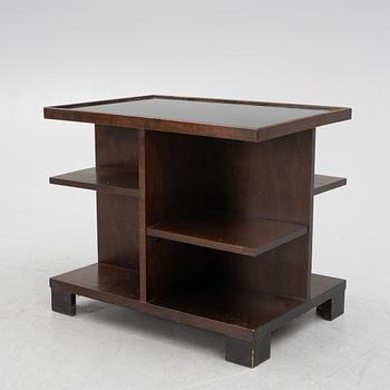 Rökbord, funkis, 1930-tal.