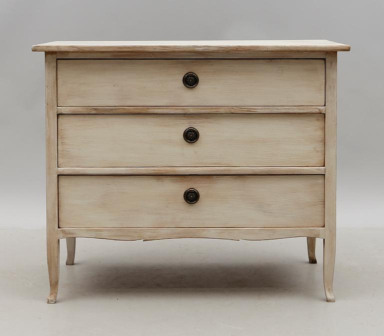 BYRÅ, 1900-talets början.