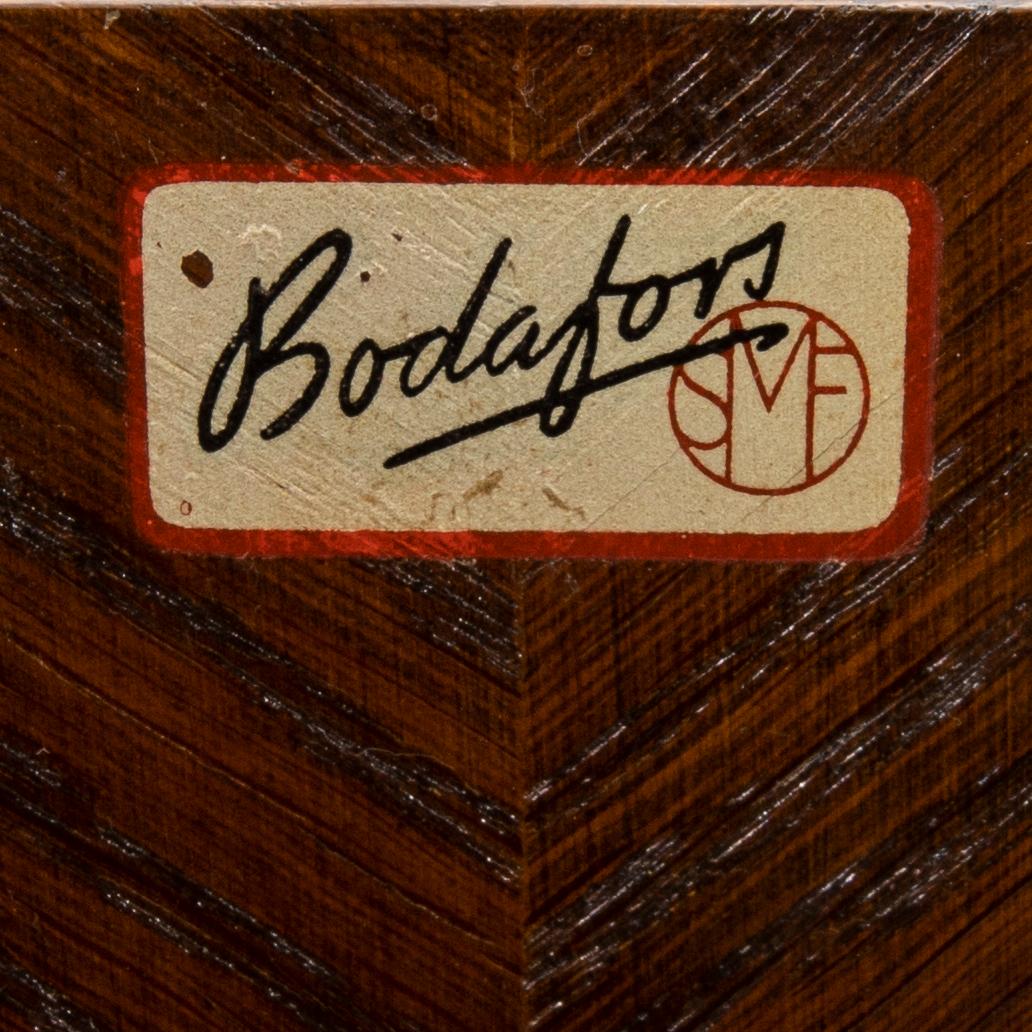 Skåp, Swedish Grace Svenska Möbelfabrikerna i Bodafors, 1920-30-tal.