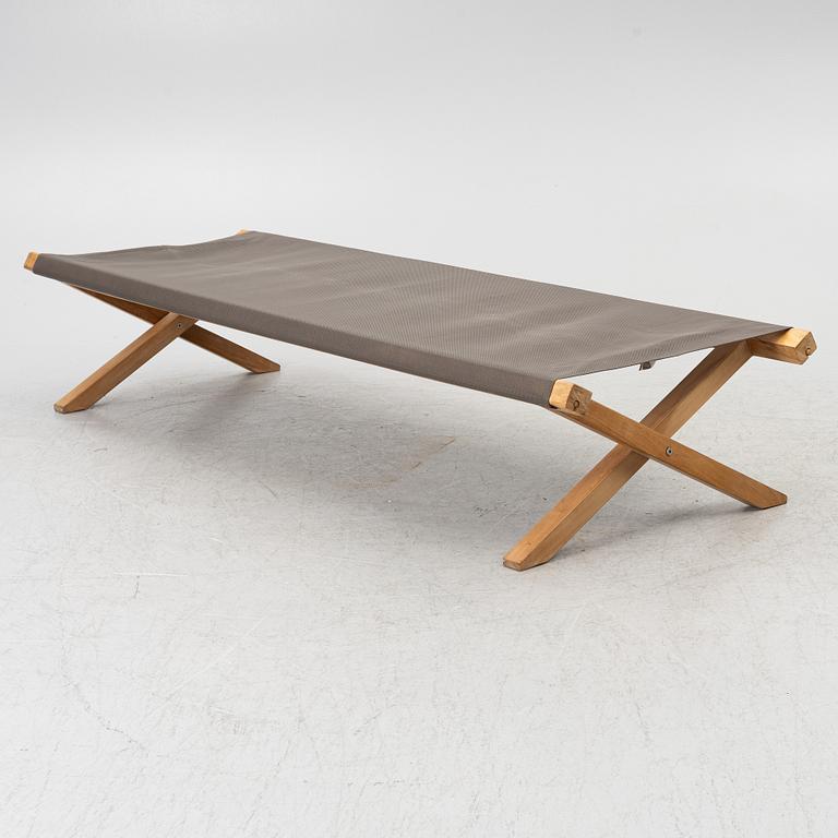 Sun bed, Ethimo, Italy, contemporary.