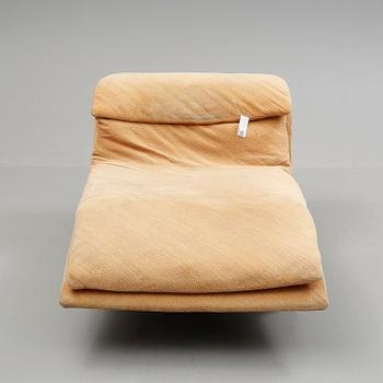 DIVAN, "Wave", Giovanni Offredi Saporiti, Italien, 1970/80-tal.