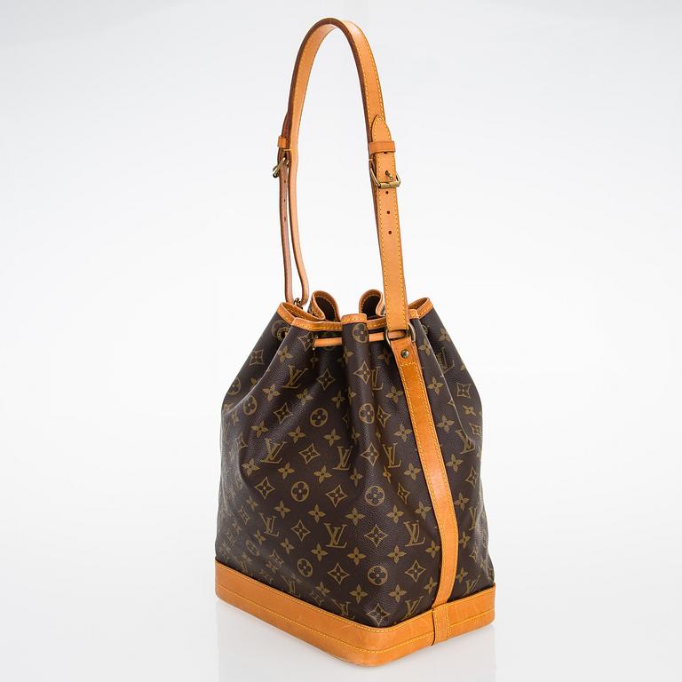 Louis Vuitton, "Noé", väska.