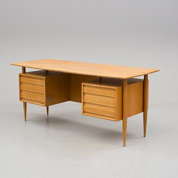 SKRIVBORD, ek, 1960-tal.