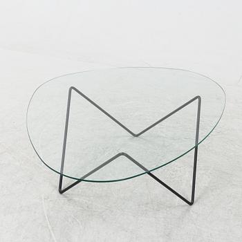 Barba Corsini & Ruiz Millet, soffbord, "Pedrera", Gubi, Danmark.