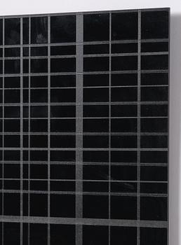 Anders Sletvold Moe, "Black Letters".