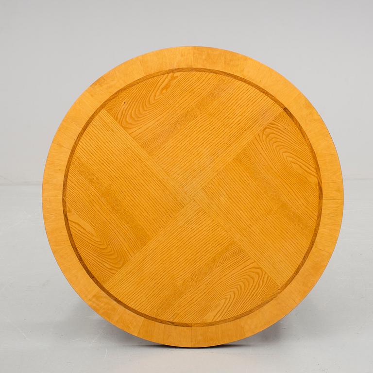 SOFFBORD, 1900-talets första hälft.