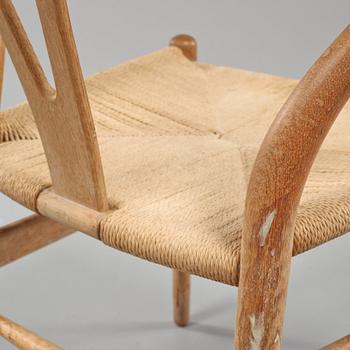 STOL, "Y-stolen", Hans J Wegner, efter 1950.