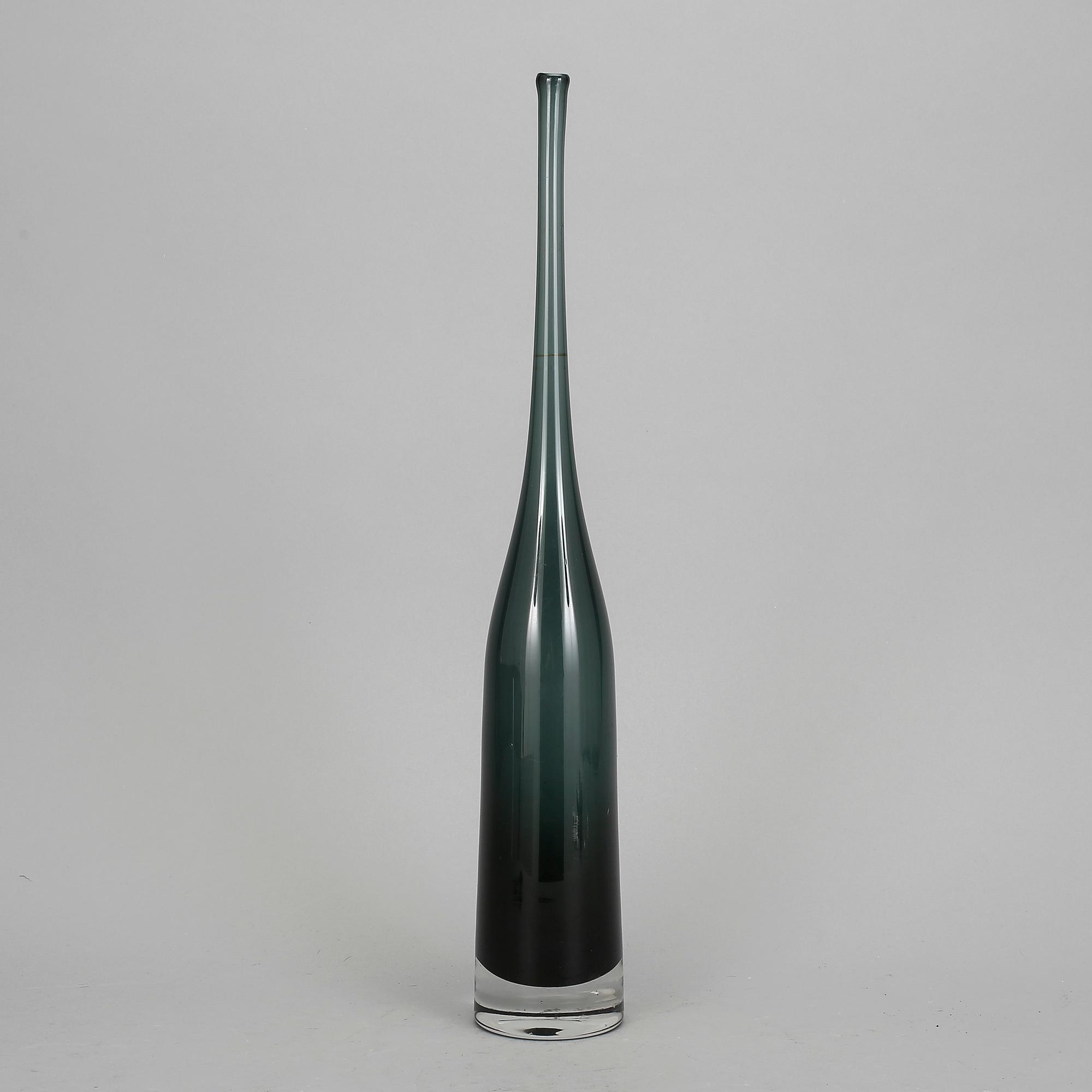 VAS, glas, 1960-tal.