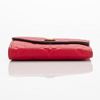 Louis Vuitton, lompakko, "Victorine".