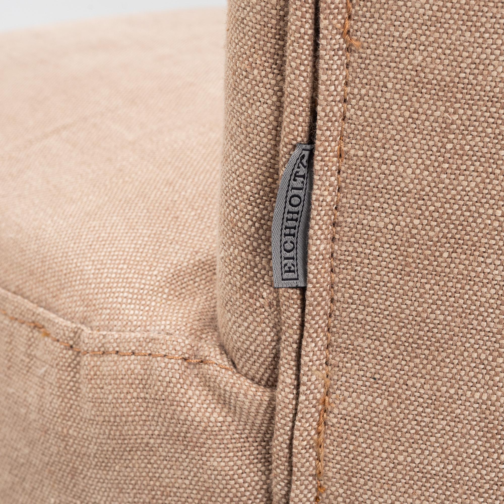 Four 'Key Largo' chairs, Eichholtz.