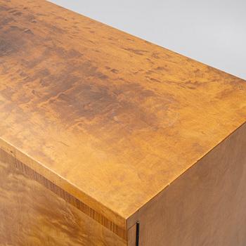 Otto Schulz, Cabinet, Boet, Gothenburg, 1930s.