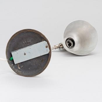 BORDSLAMPA, modell 2008, Stockmann Orno, Finland.