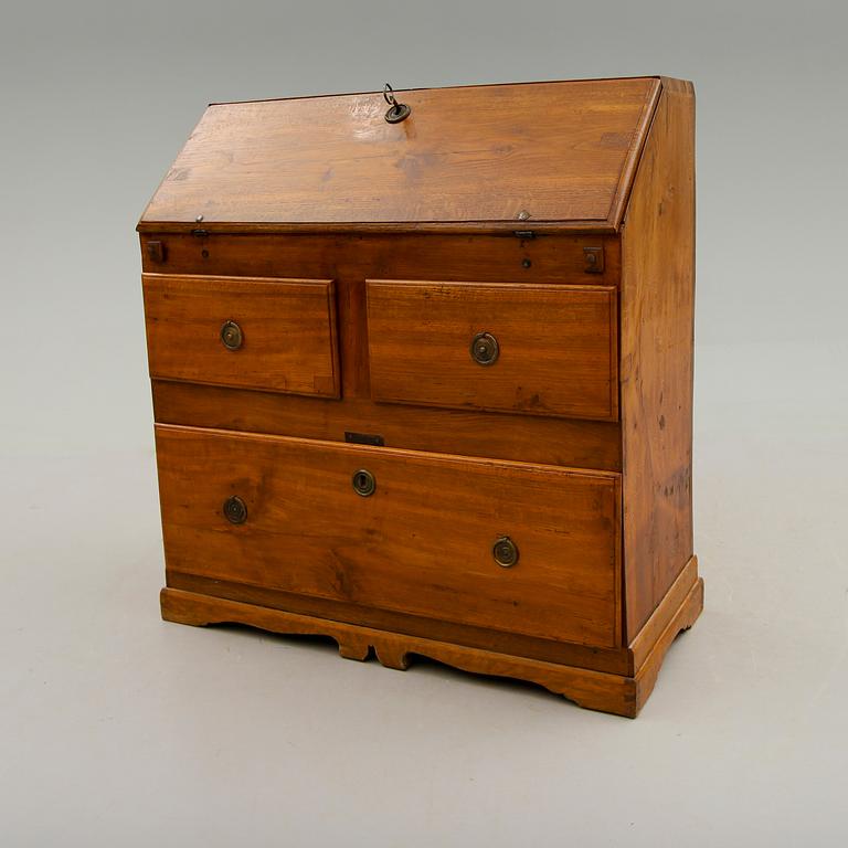 VINOLIPASTO, 1700-/1800-luku.