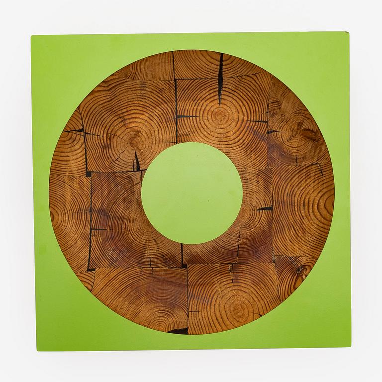 Jouni Leino, Serveringsfat, " Ecobol", Jouni Leino Design Studio.