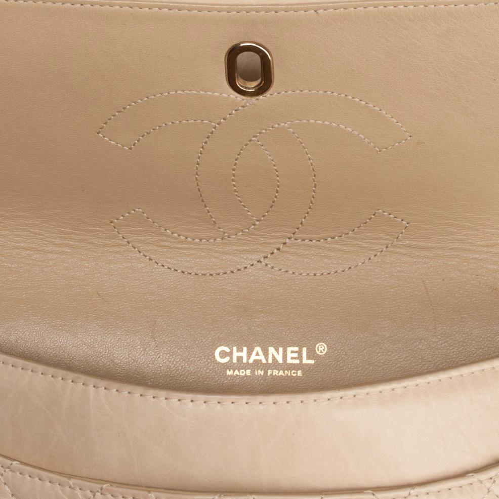 VÄSKA, Chanel.