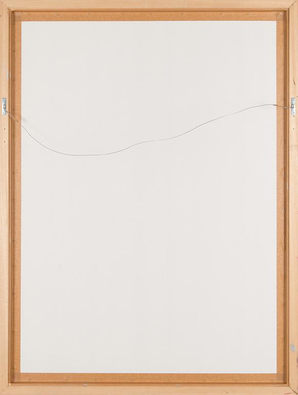 Rafael Wardi, "Muistoja I".