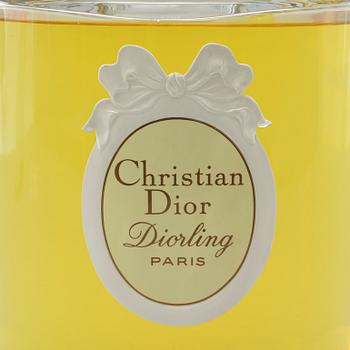 CHRISTIAN DIOR, so called factise, "Diorling".