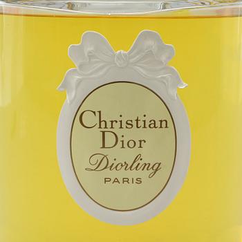 CHRISTIAN DIOR, så kallad faktis, "Diorling".