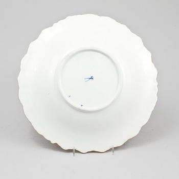 FAT, porslin, Meissen, 1900-tal.