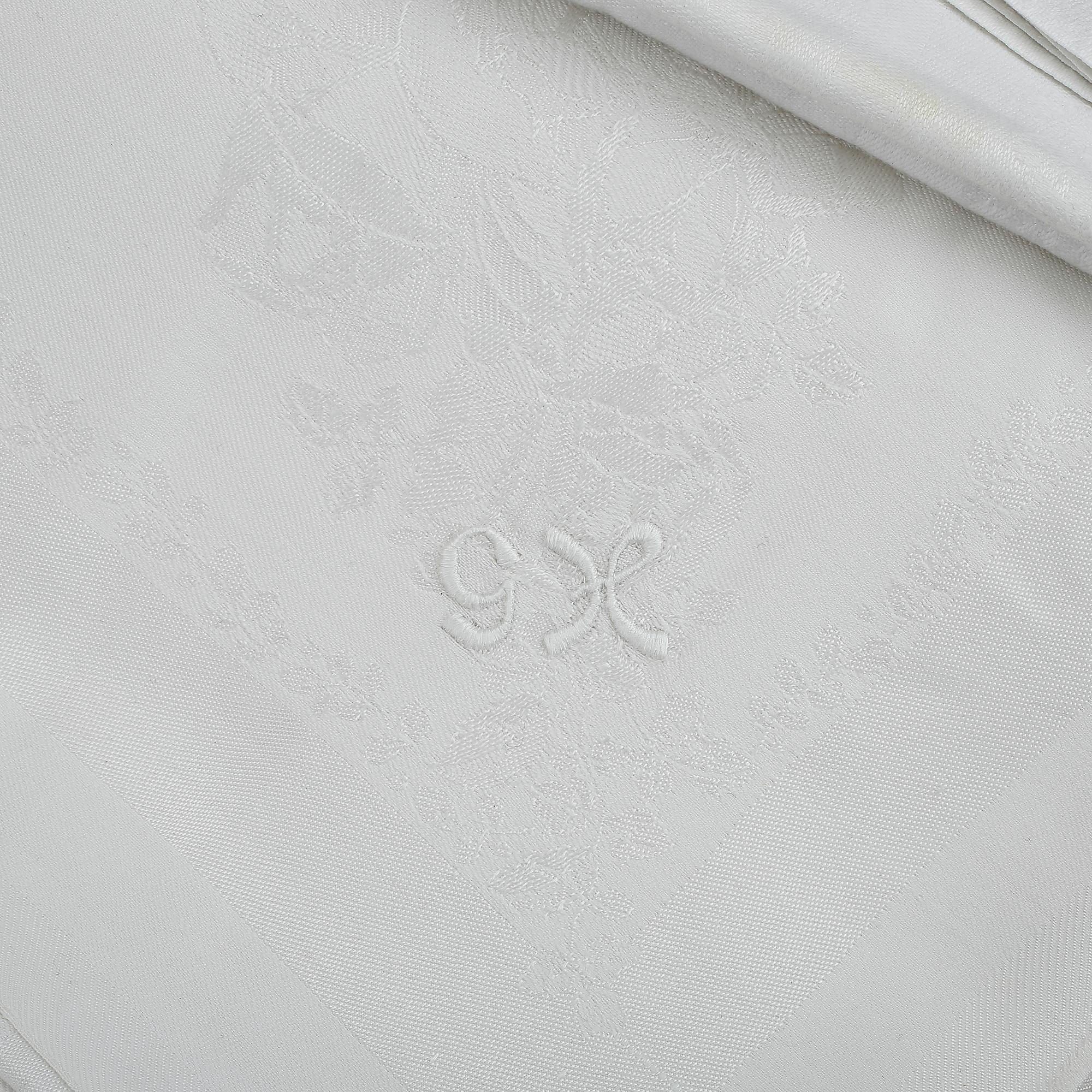 DUKAR, 5 st, linnedamast.