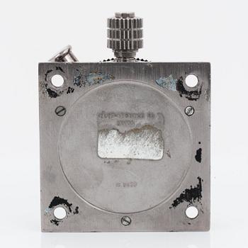 HEUER, Super Autavia, stoppur/panelur.