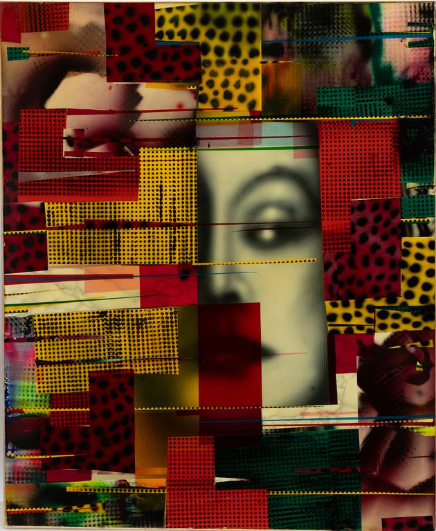 Leif Tjerned, "Garbo".