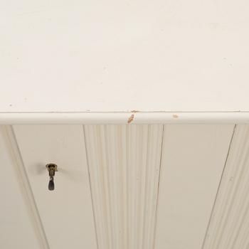 Göran Malmvall, skåp, ett par, "821", Svensk Fur Karl Andersson, Huskvarna.