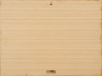 Ernst Billgren, "Långväga vänner".