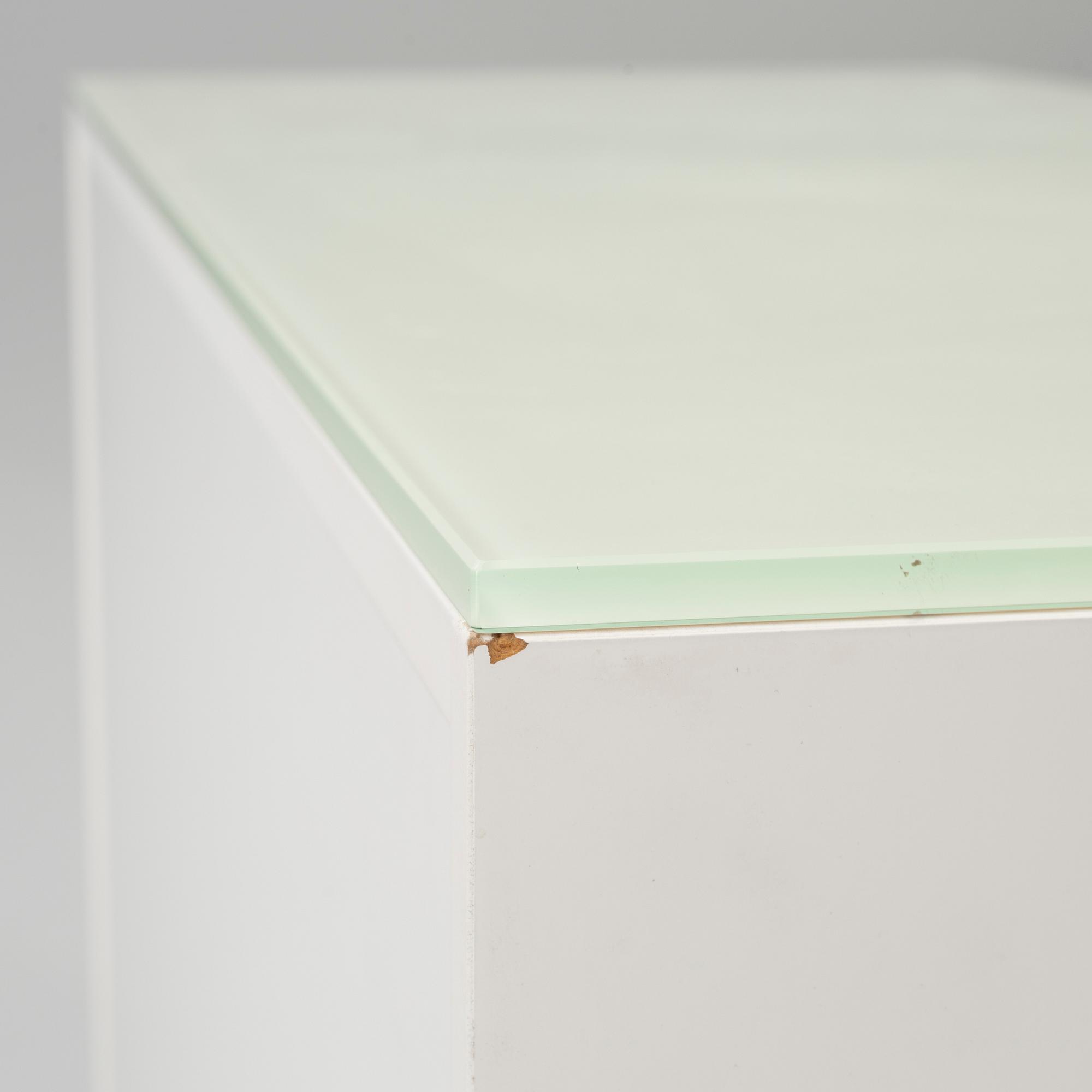 Cabinet, Likely DIS interior. period.