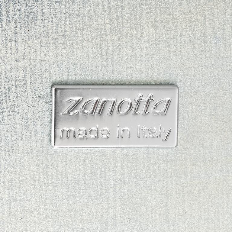 Tod Bracher, a 'Tod' side table, Zanotta, Italy.