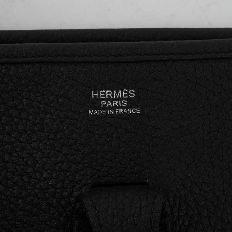 Hermès, väska, "Evelyne III 29", 2022.
