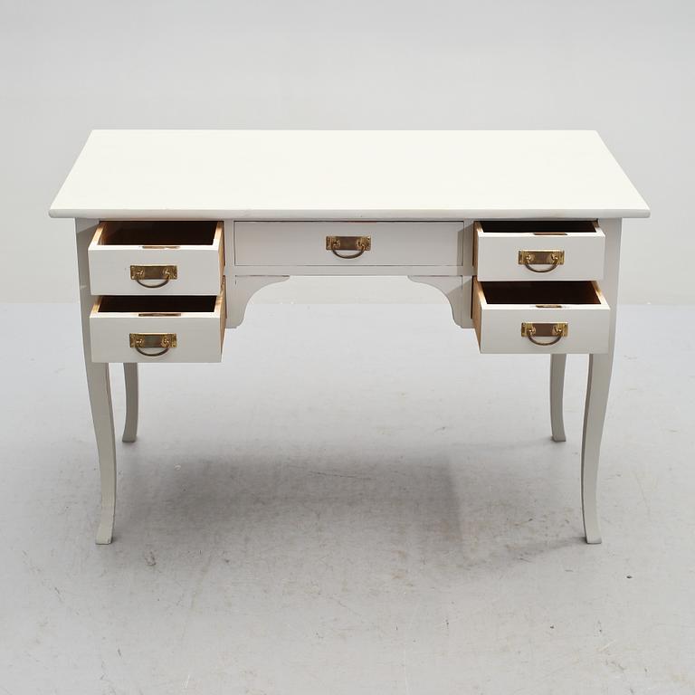 SKRIVBORD, 1900-talets första hälft.