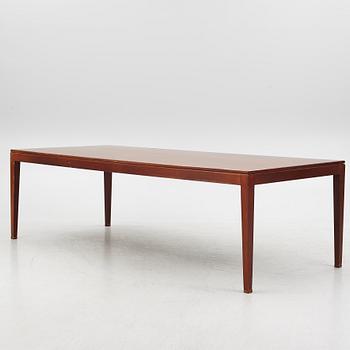 A table, second half of the 20th Century.