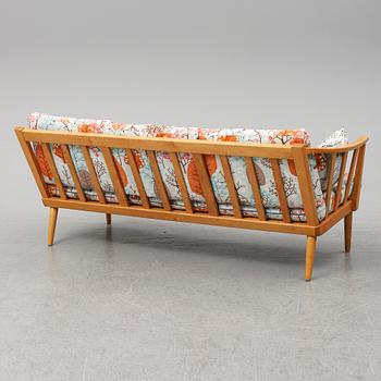 ERIK WÖRTZ, soffa, "Grind", IKEA, 1965.