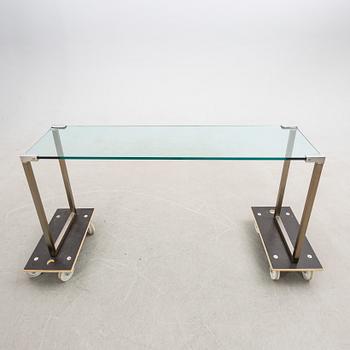 Peter Ghyczy sideboard Tyskland sent 1900-tal.