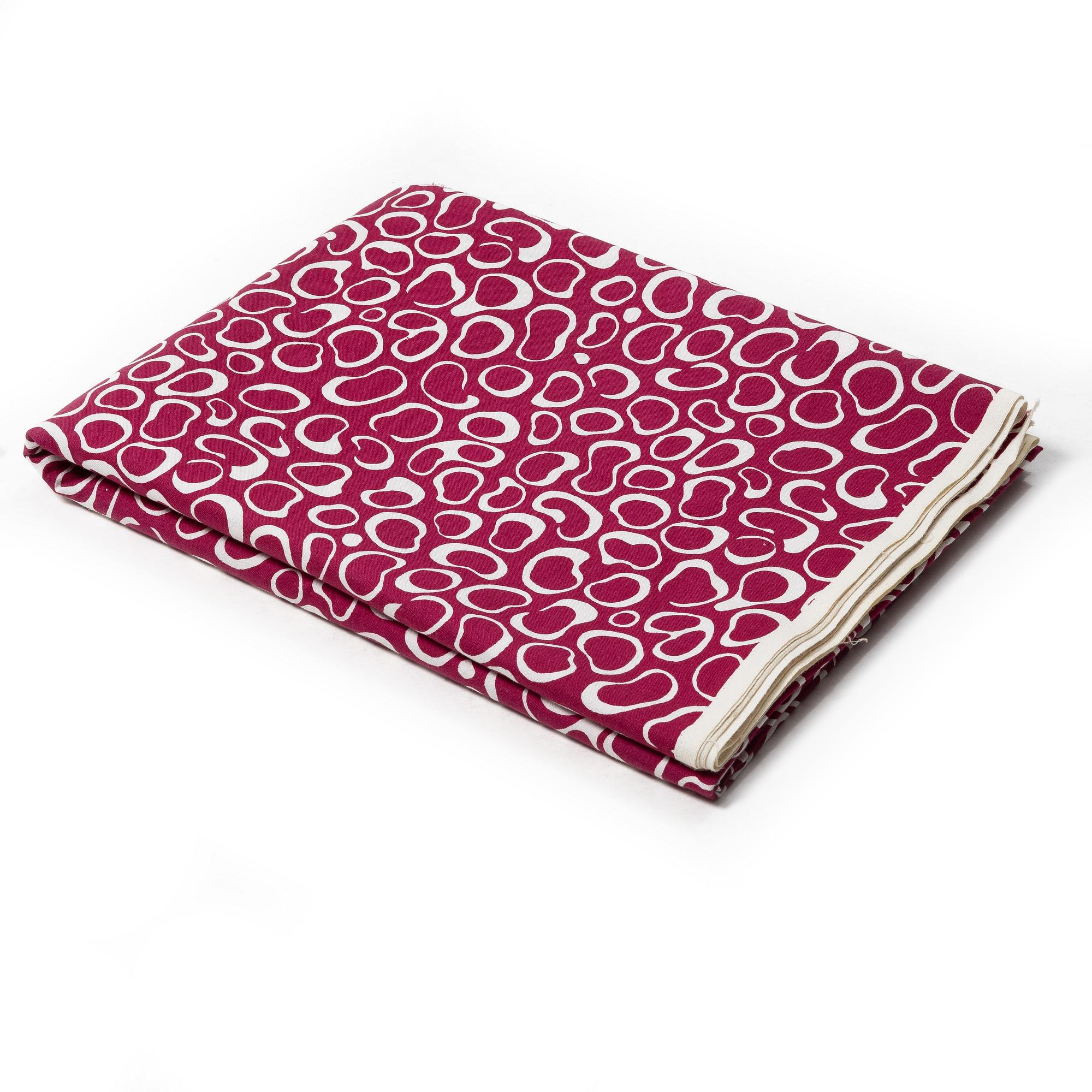 Josef Frank, fabric, 'Santé', Svenskt Tenn.