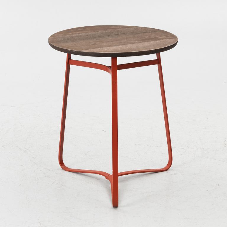 Garden table “Oly”, Hope, 2000s.