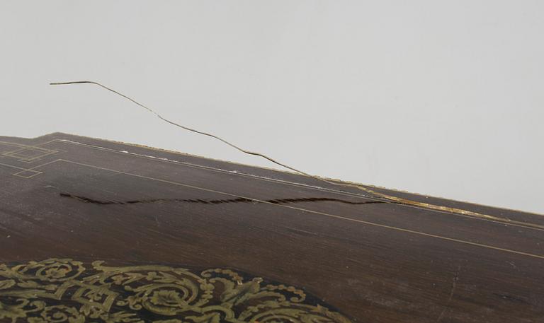 SALONGSBORD, Louis XVI-stil, 1800-talets senare hälft.