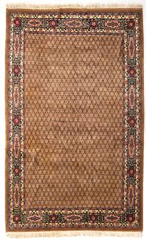 Rug Sarouk-Mir old signed approx. 345x248 cm.