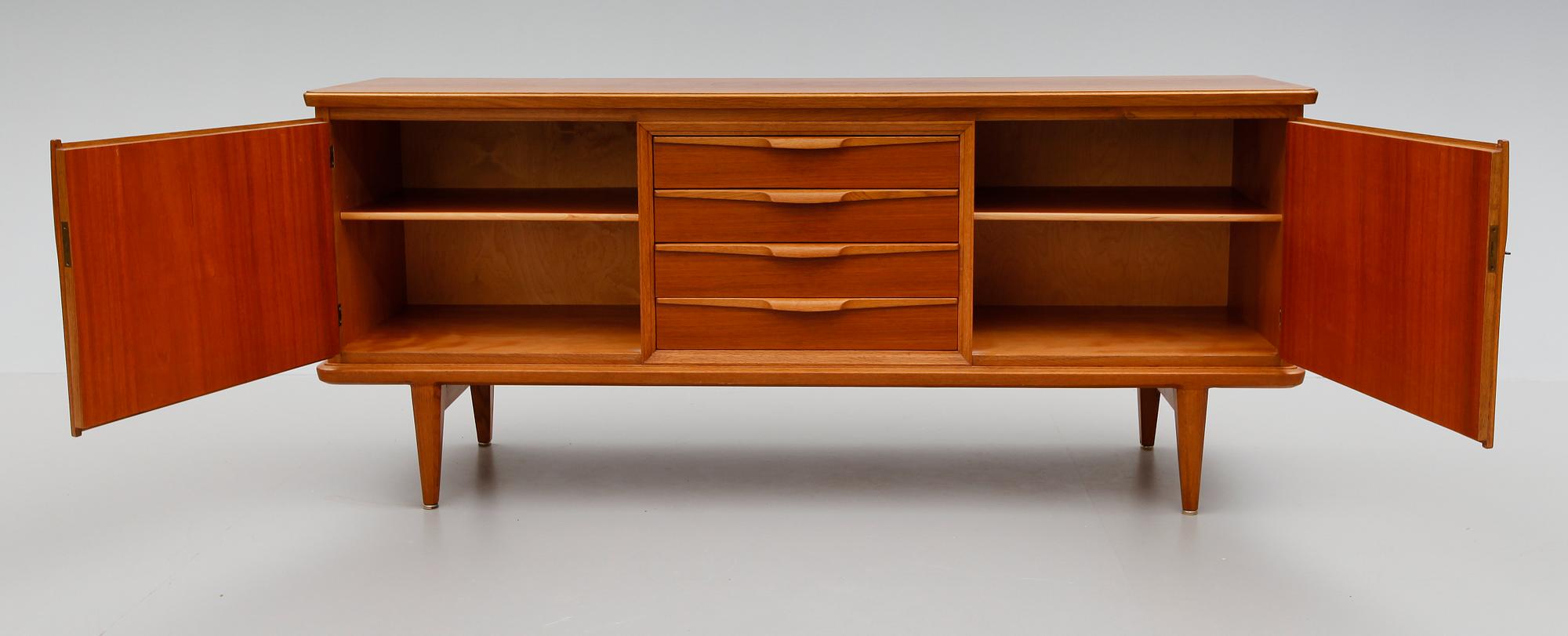 SIDEBOARD, 1960-tal.