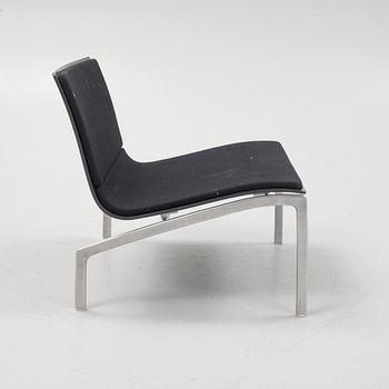 Piero Lissoni, fåtölj, modell "PL200", Fritz Hansen, Danmark, 2006.