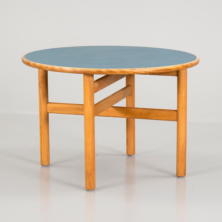 BARNMÖBEL, 3 delar, "BA-serien", Stephan Gip, Herbert Andersson, Gärsnäs, 1960-tal.