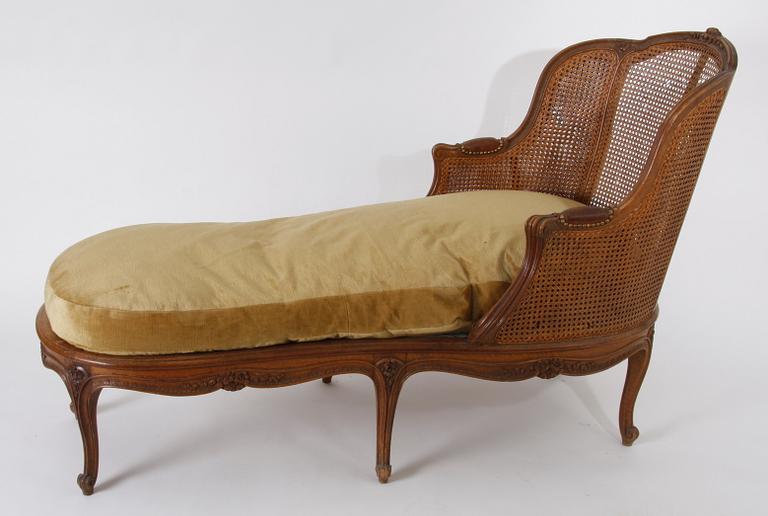 SCHÄSLONG, 1800/1900-tal.