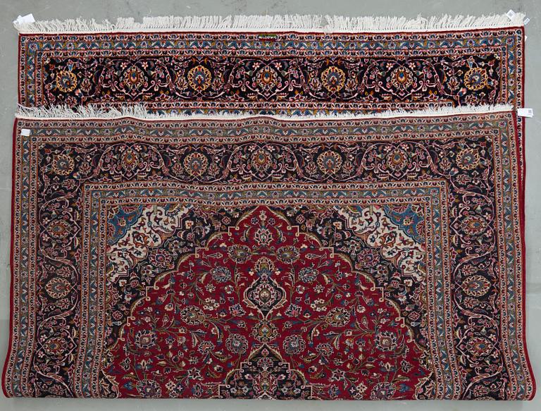 MATTA, Keshan. 395 x 300 cm.