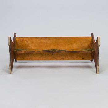 Penkki, Askainen Varsinais-Suomi, 1900-luvun alku.